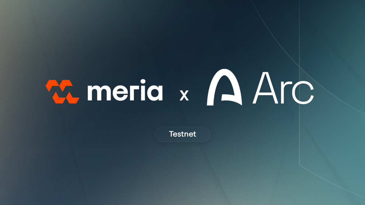 Supporting Arc: Building Institutional-Grade Infrastructure for Stablecoin-Native Finance