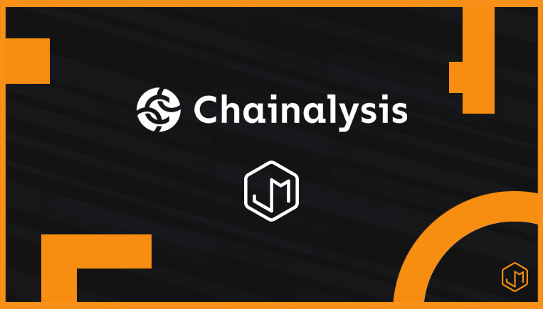 Just Mining x Chainalysis