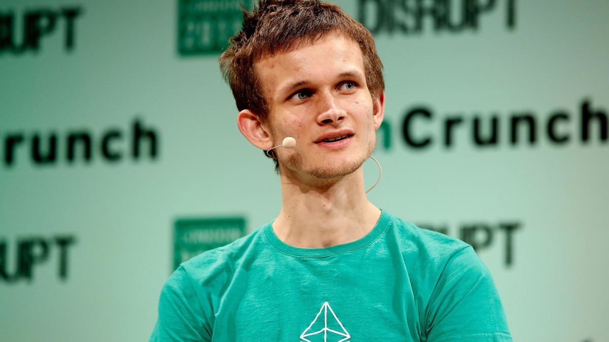 createur Ethereum