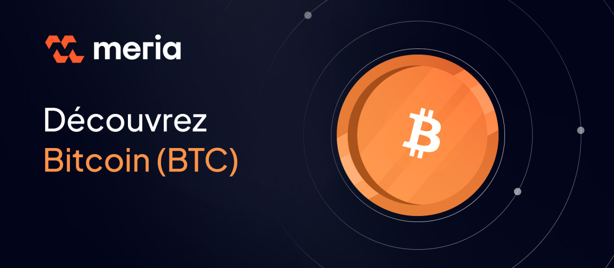 Qu'est-ce que Bitcoin (BTC) ?