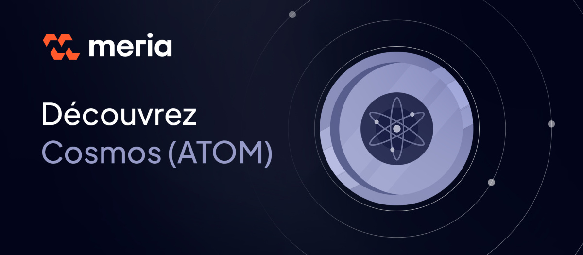 Qu'est-ce que Cosmos Network (ATOM) ?