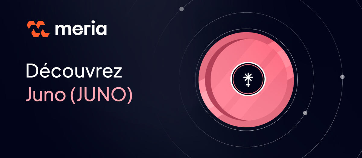 Qu'est-ce que Juno Network ?