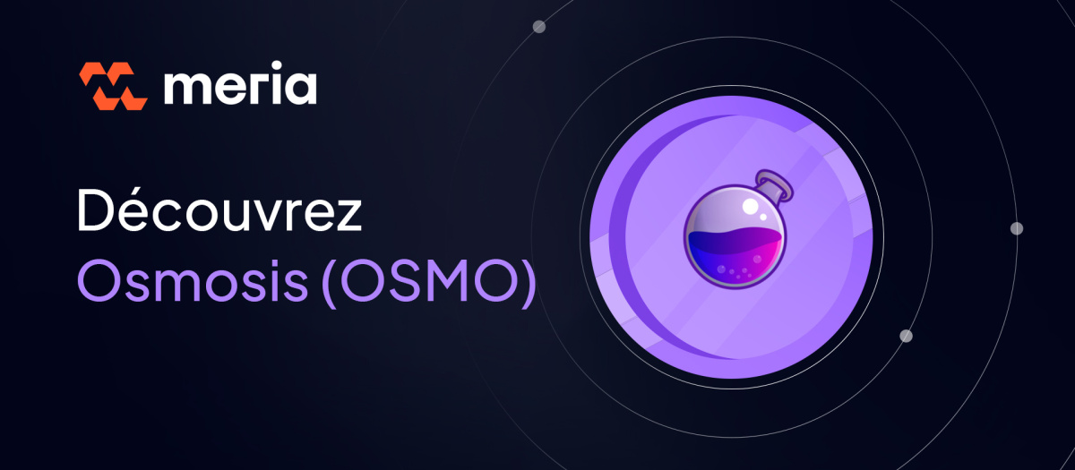 Qu’est-ce que Osmosis ?