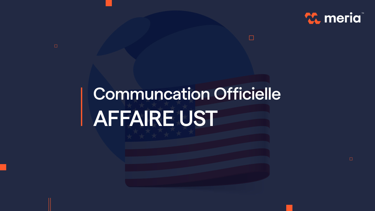Illustration UST : Point sur la situation
