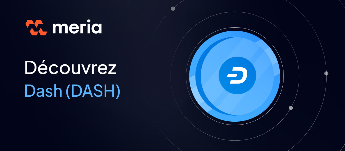 Qu'est-ce que DASH ?