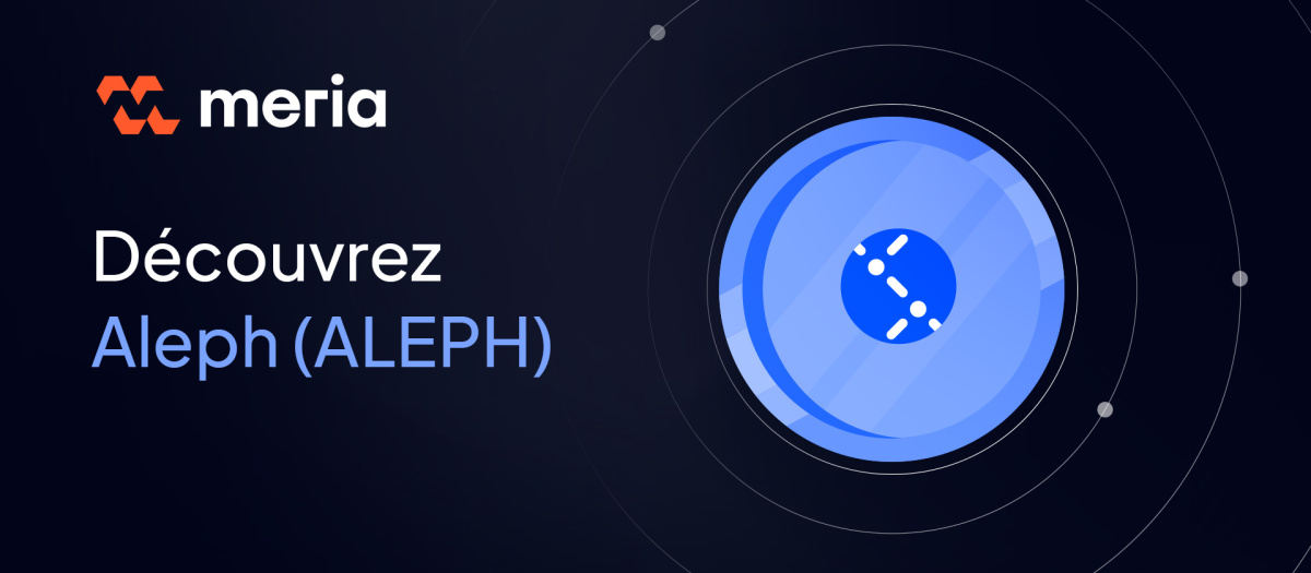 Qu'est-ce qu'ALEPH ?