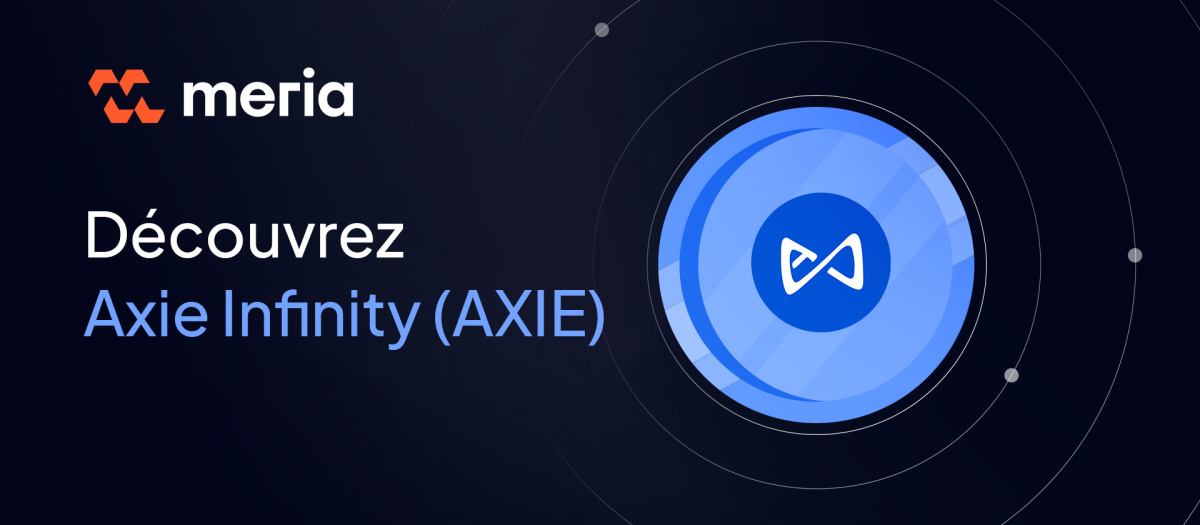 Illustration Qu'est-ce qu'Axie Infinity (AXS) ?