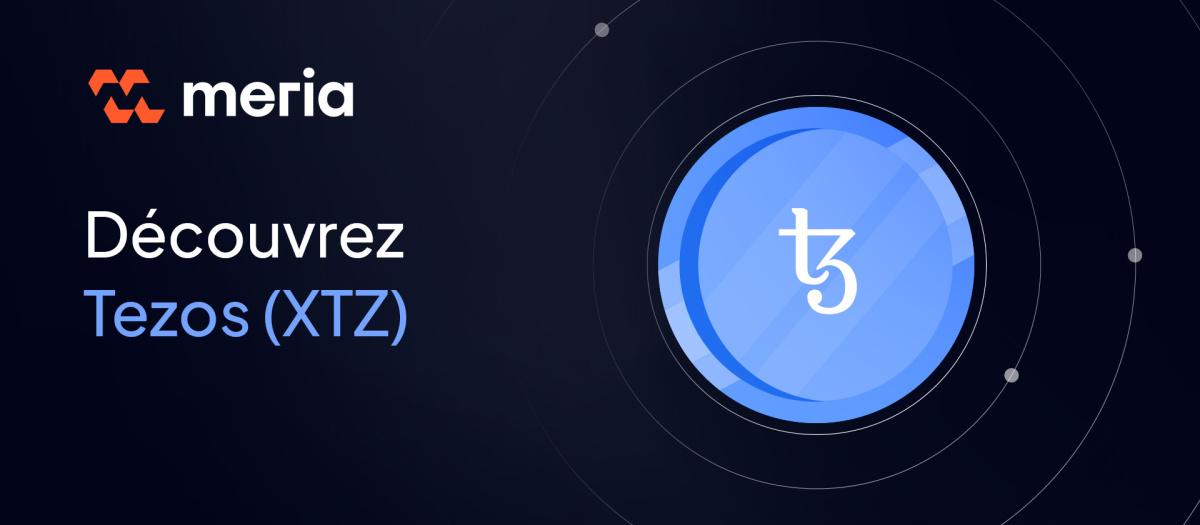 Qu'est-ce que Tezos ?
