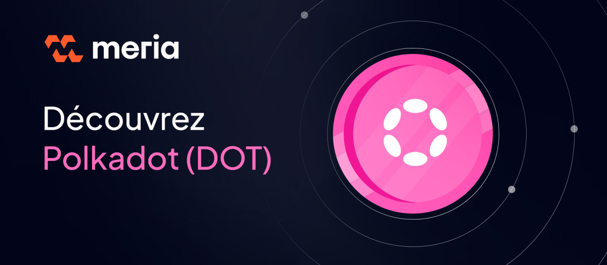 Qu'est-ce que Polkadot ?