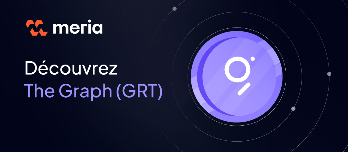 Qu'est-ce que The Graph (GRT) ?