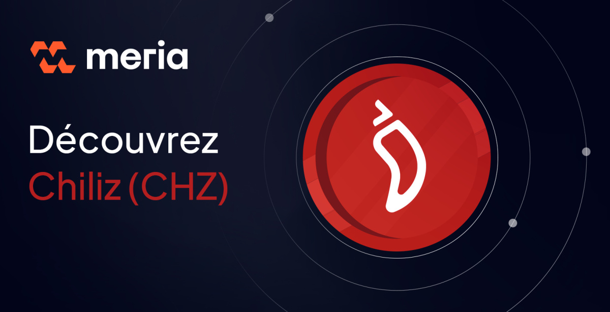 Illustration Qu'est-ce que Chiliz (CHZ) ?