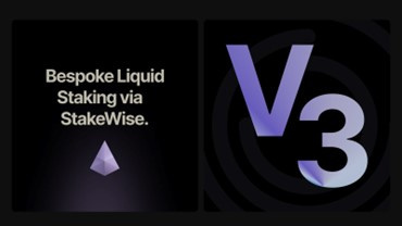 Stakewise V3