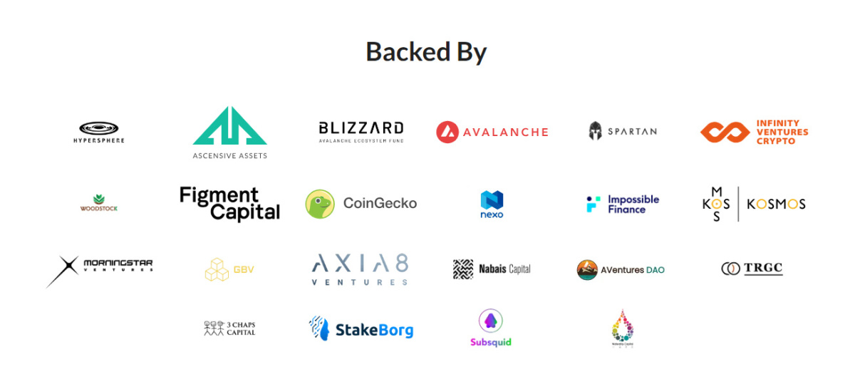 Backers