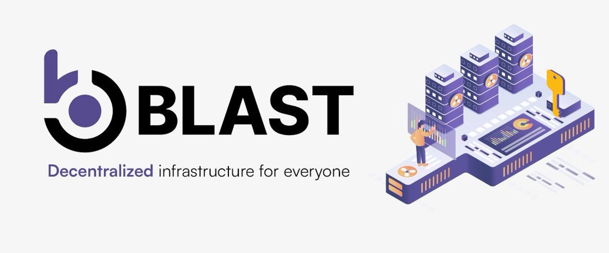 Blast