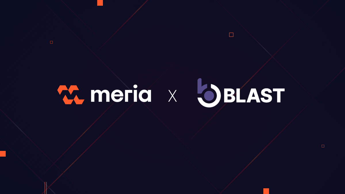 Blast API : La plateforme API de Bware Labs