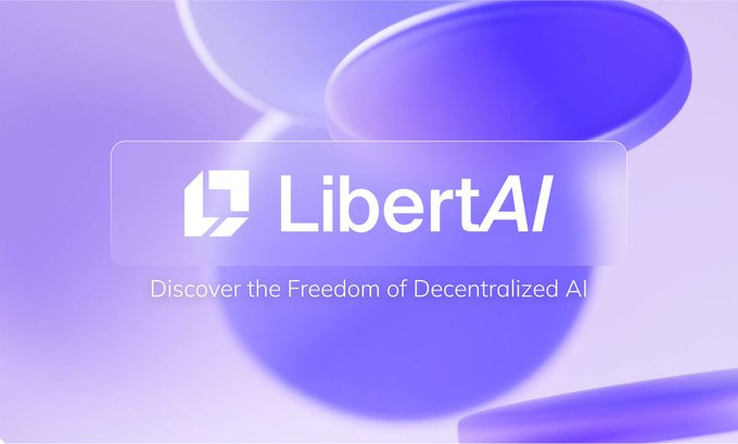 libertai airdrop meria
