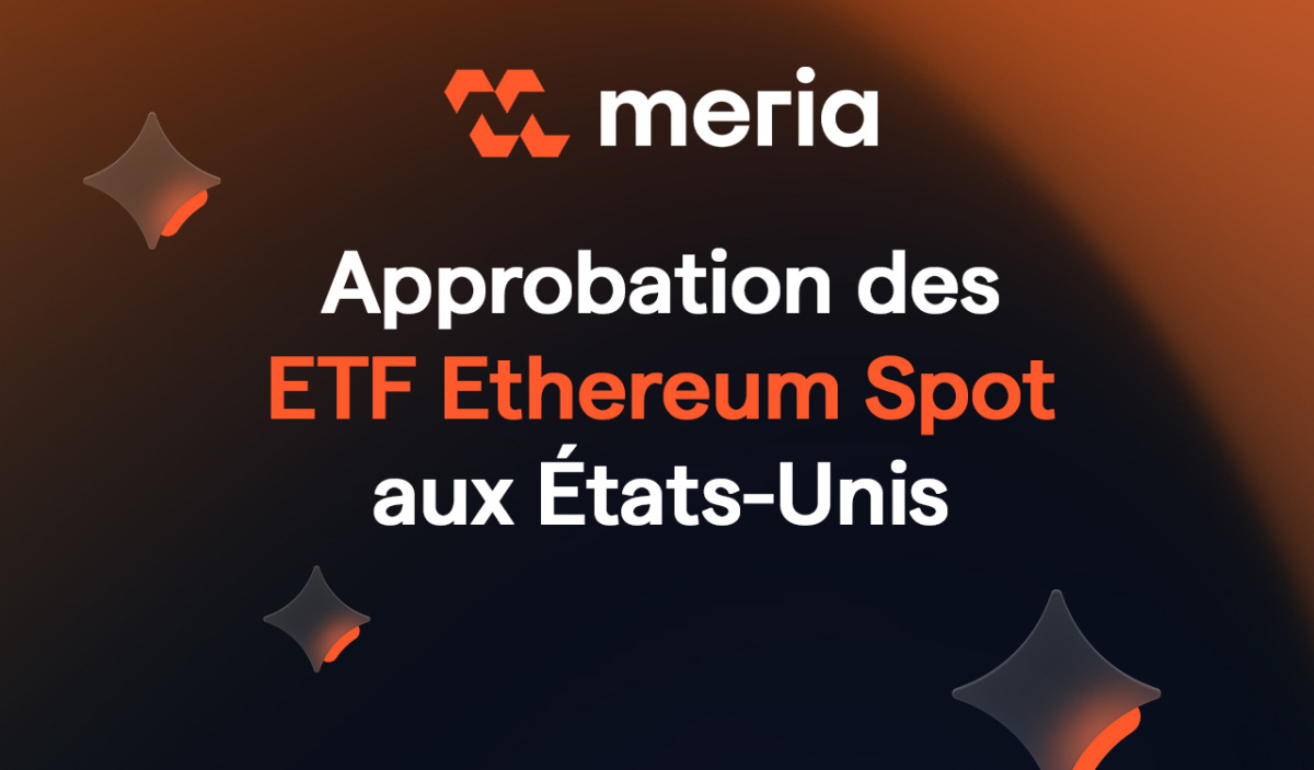 Les ETF Ethereum sont approuvés par la SEC : Quelles sont les conséquences ?
