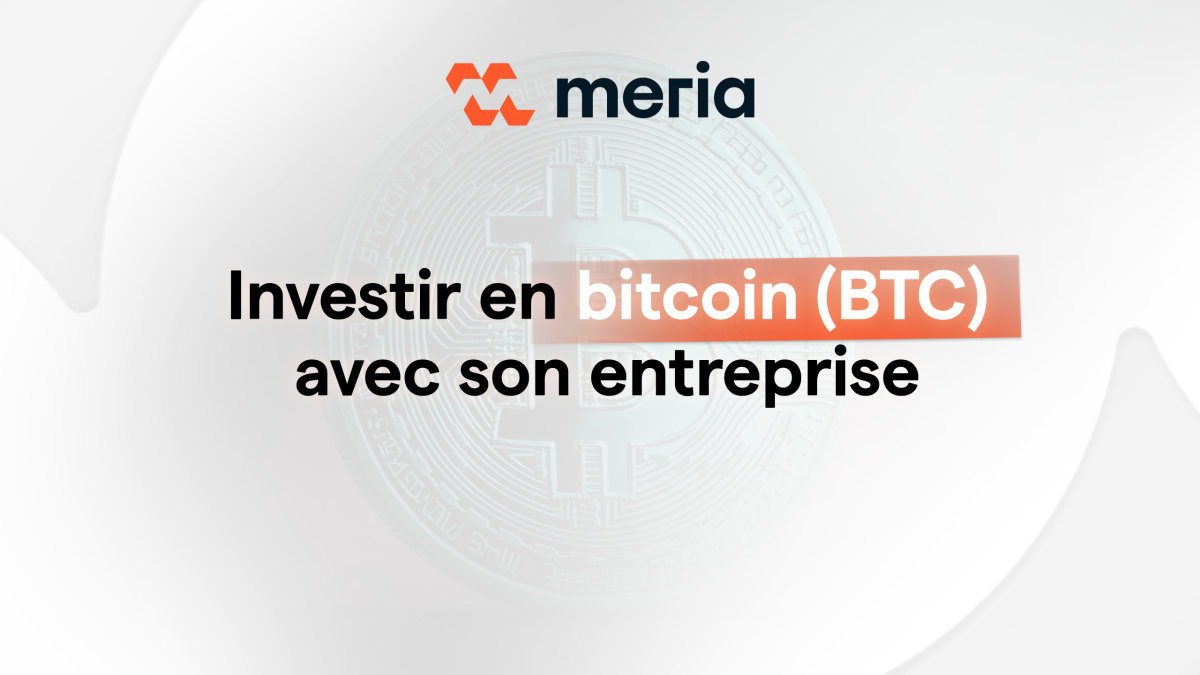 Comment acheter du bitcoin avec son entreprise : le guide complet