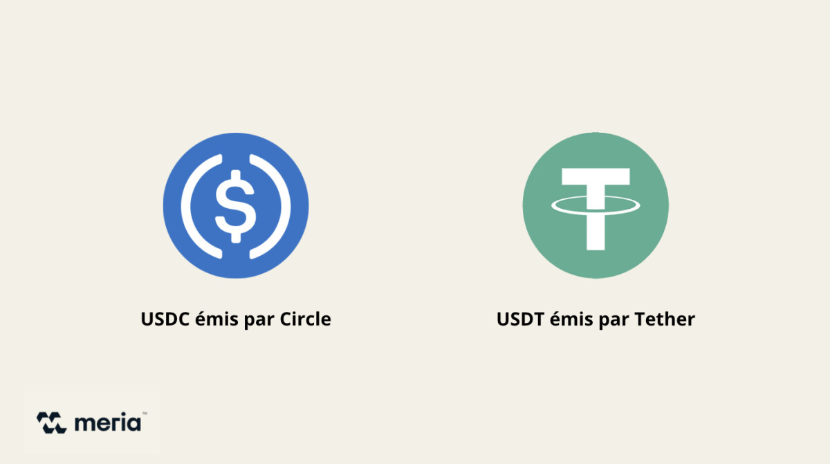 usdc USDT meria