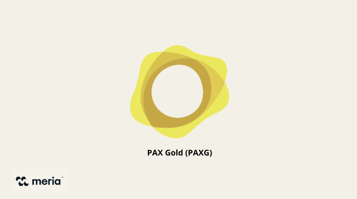 paxg meria
