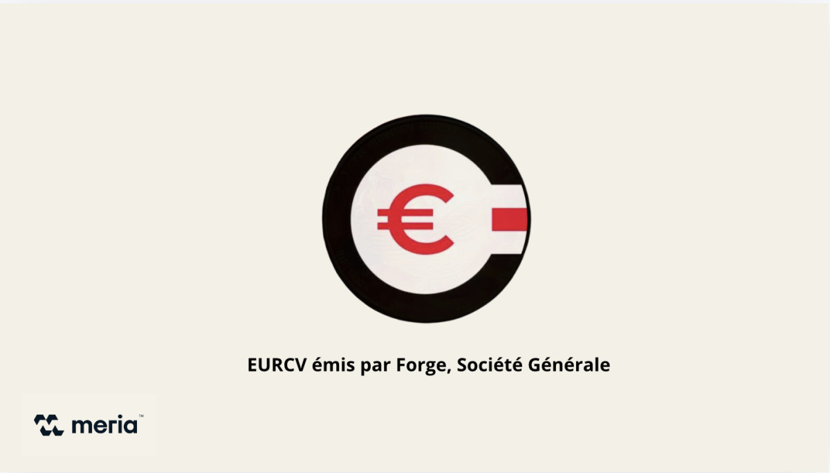 eurcv crypto société genérale
