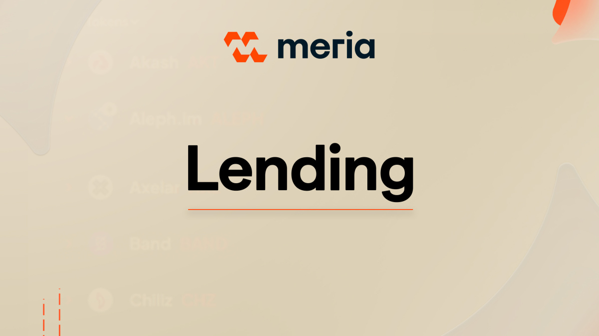Le lending de cryptomonnaies : tout comprendre de A à Z