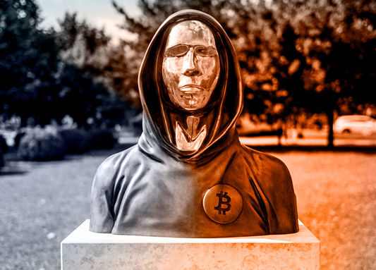 Satoshi Nakamoto