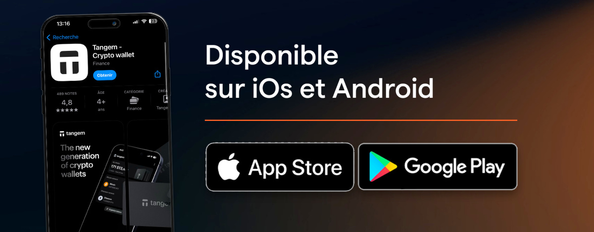 app tangem wallet