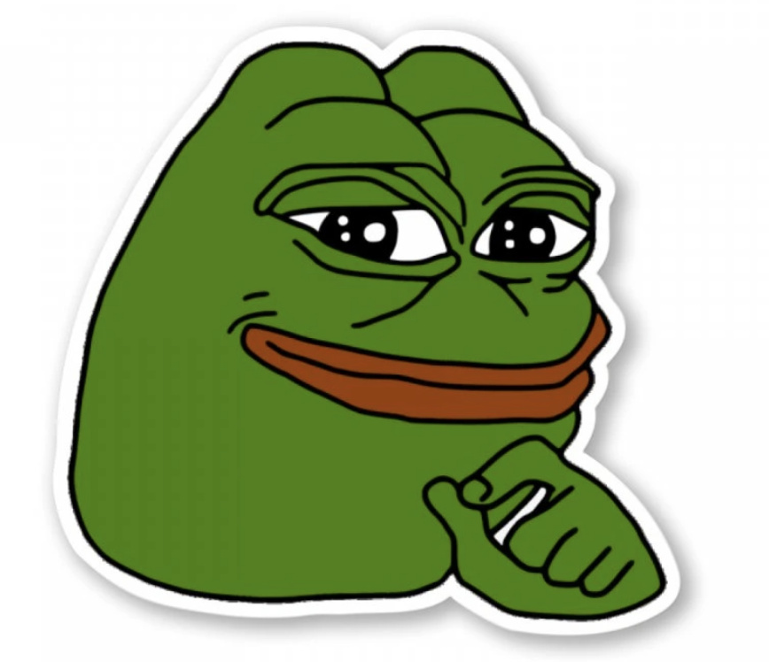 pepe the frog meme