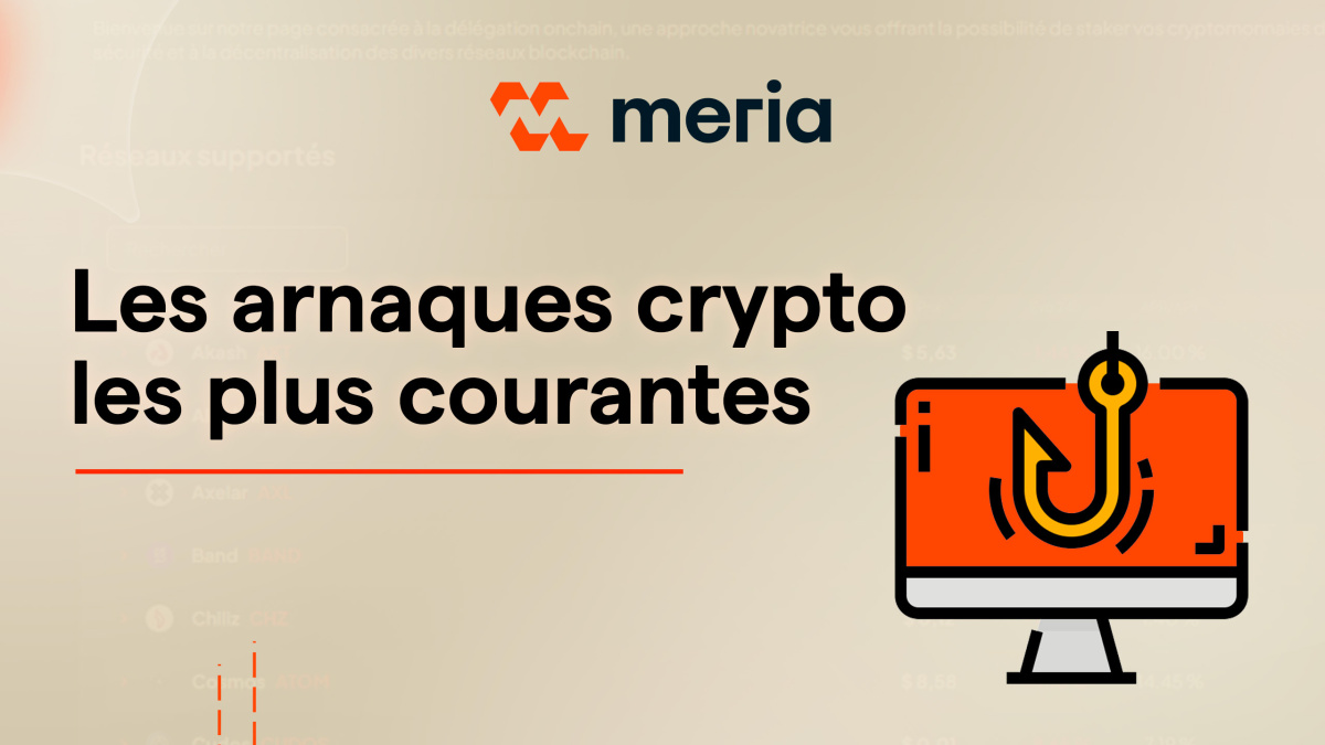 Les 7 arnaques cryptos les plus courantes : comment les identifier et les éviter