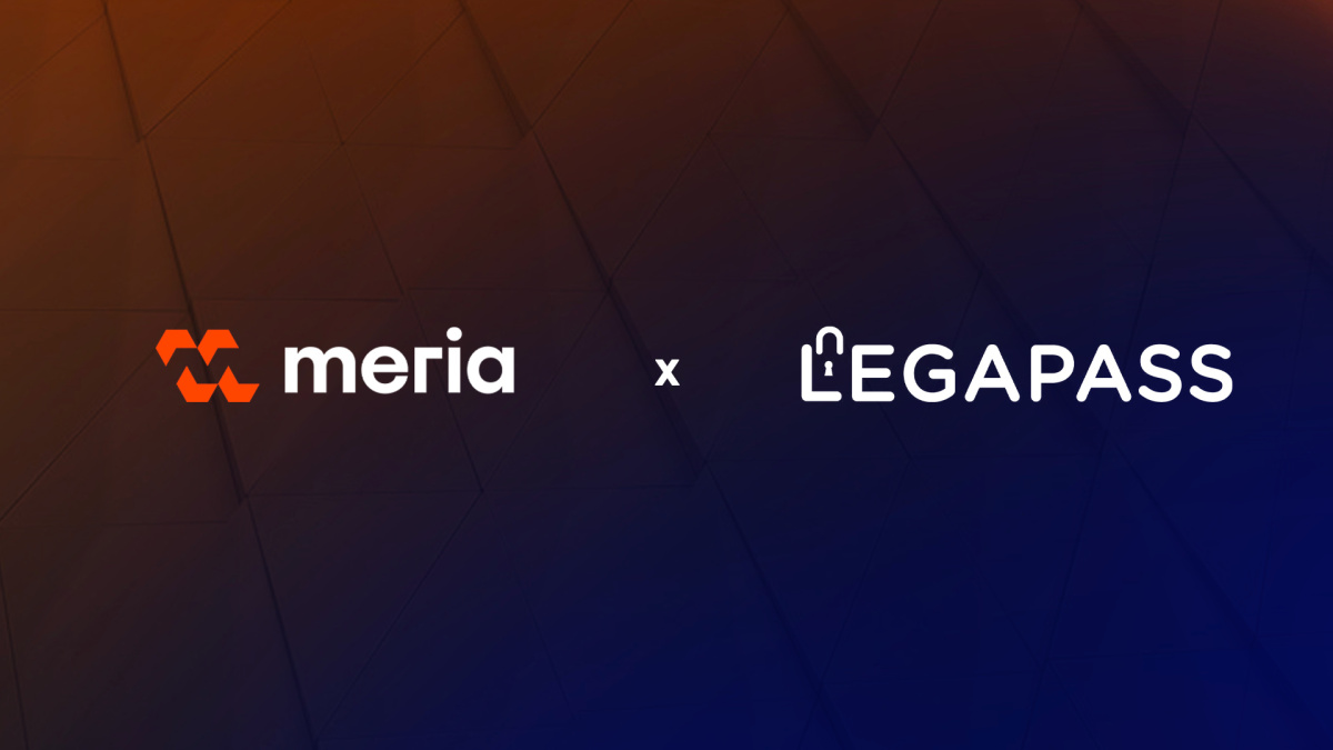 Meria et Legapass simplifient la transmission des cryptomonnaies