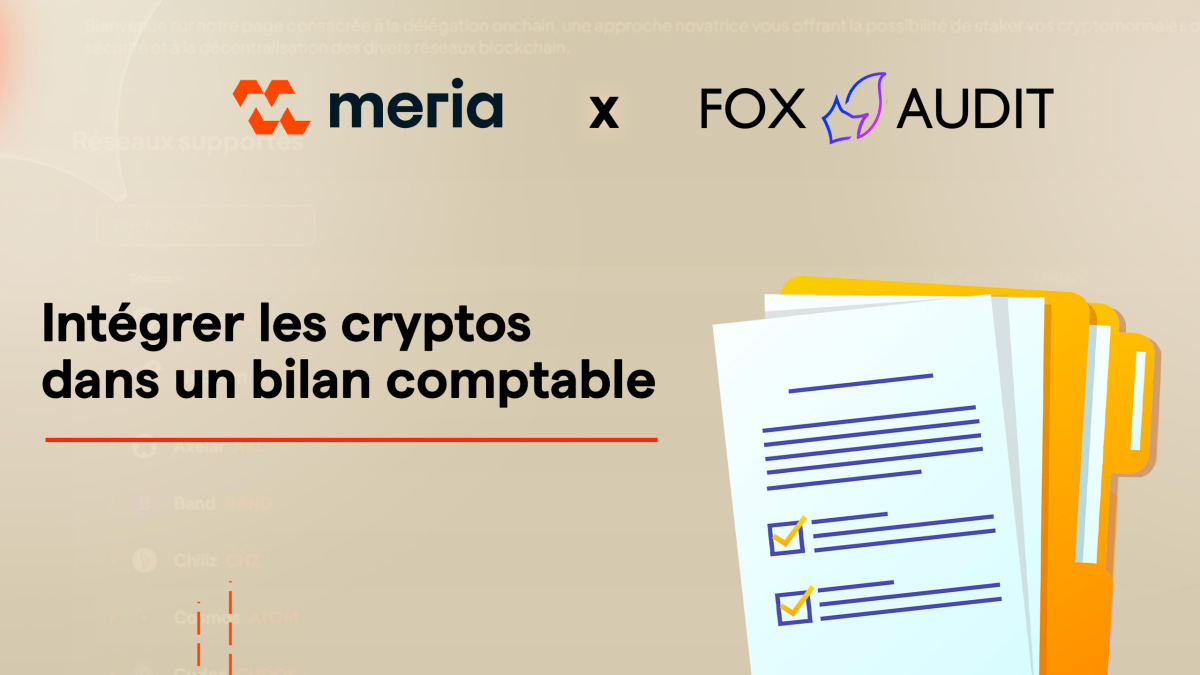 Comment intégrer les cryptomonnaies à son bilan comptable d’entreprise ?