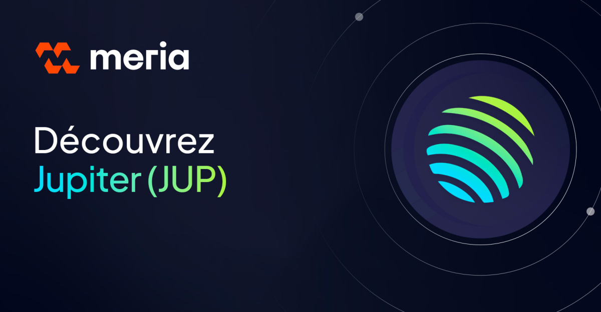 Qu'est-ce que Jupiter et la cryptomonnaie JUP ?