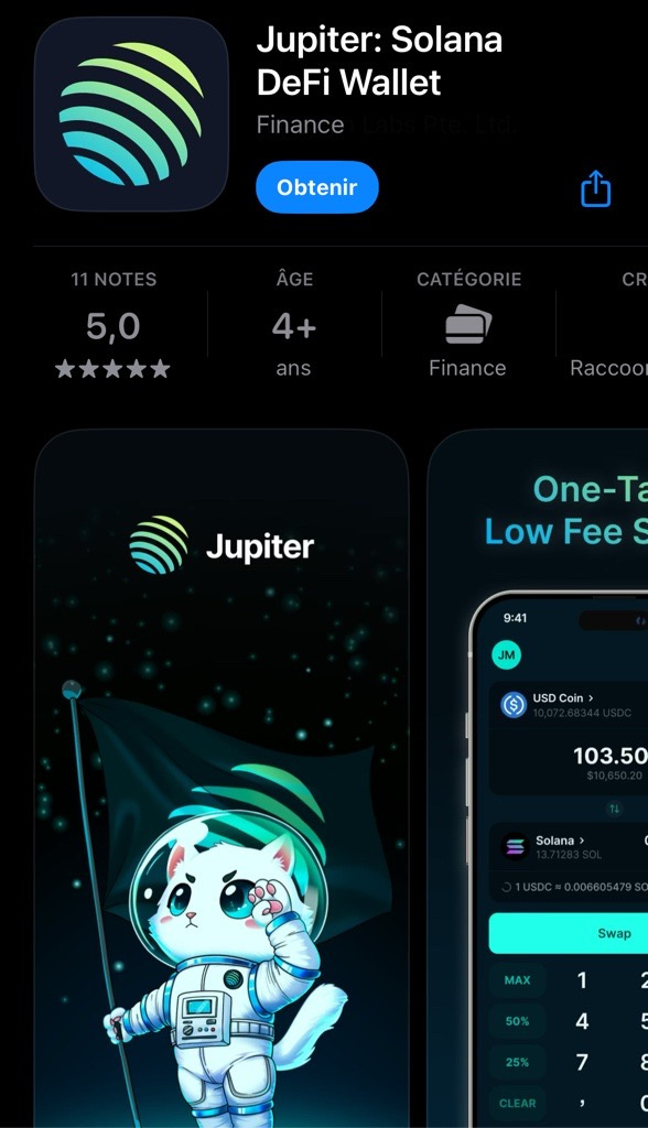 wallet mobile jup