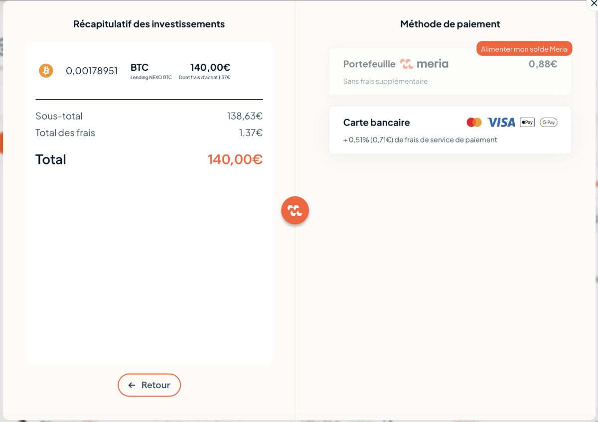 tuto lending bitcoin 3