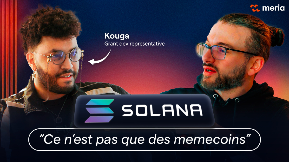 Que doit-on attendre de Solana ? | Les dessous de Solana par Kouga