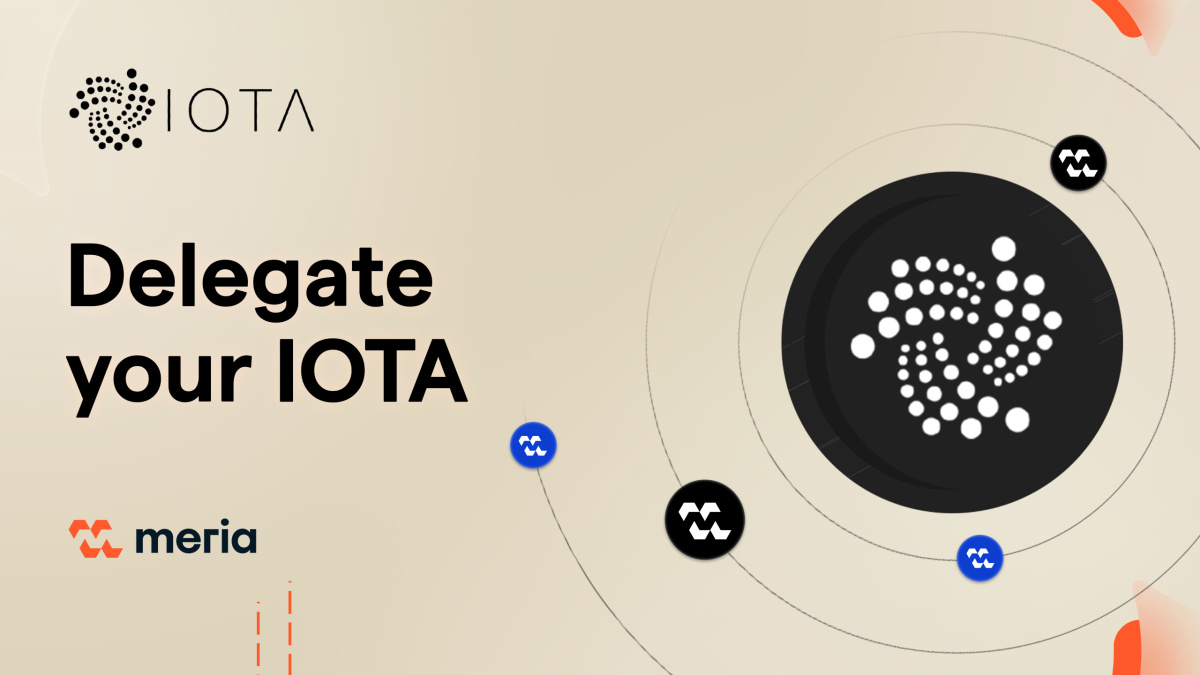 IOTA Staking: A Simple Step-by-Step Guide