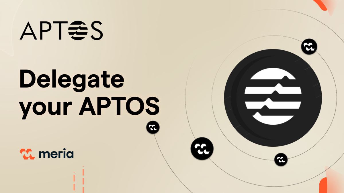 Staking Aptos (APT): A Step-by-Step Guide