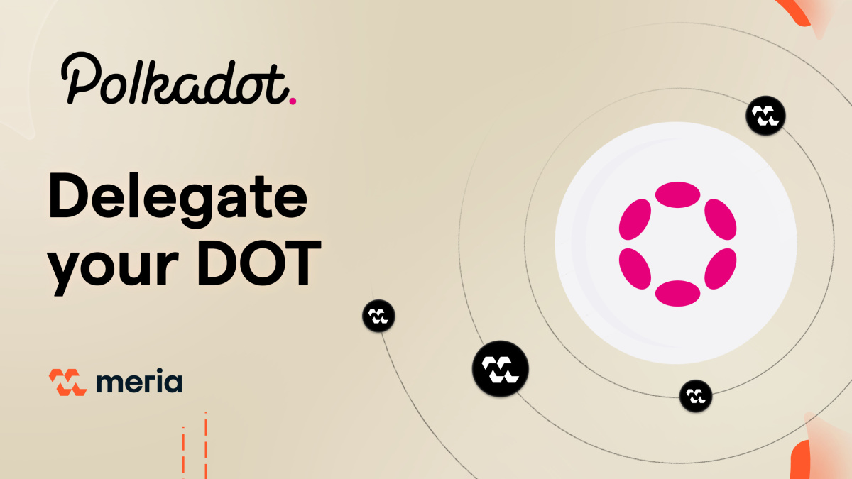 Polkadot (DOT) Staking: A Step-by-Step Tutorial