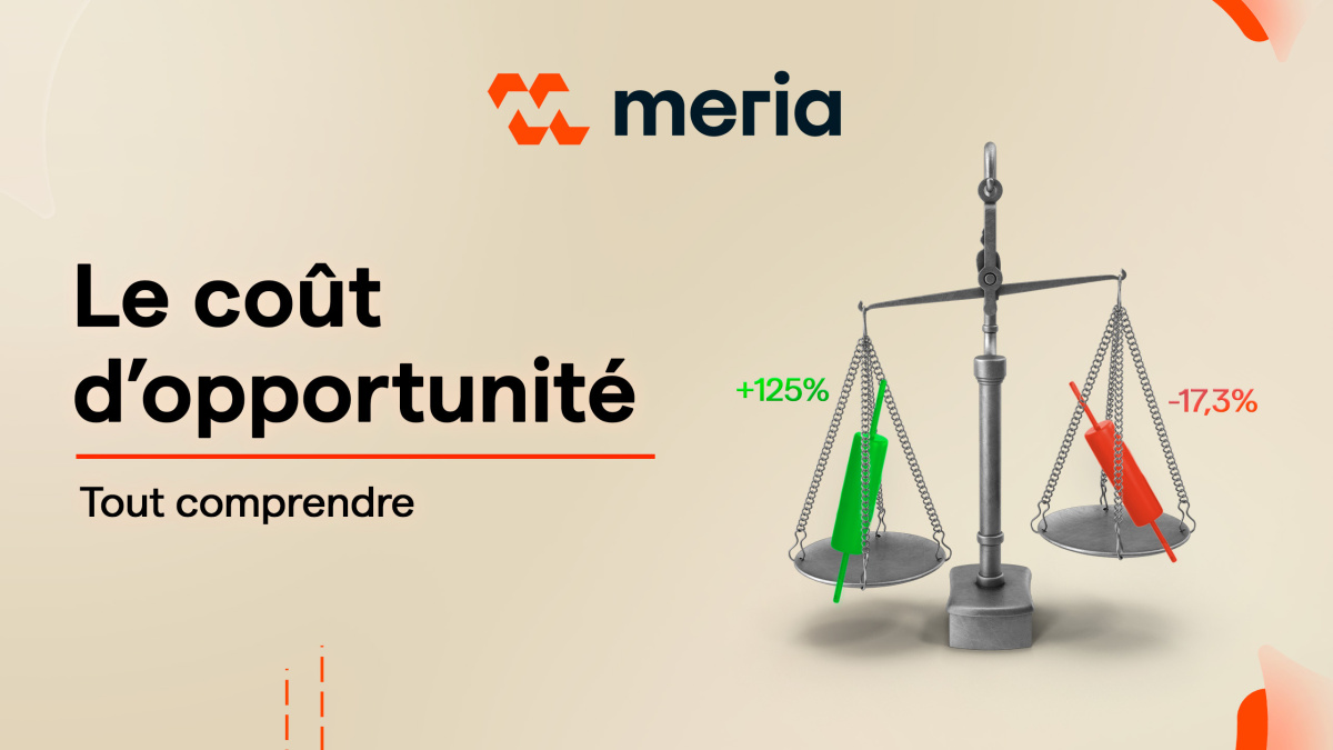 Le Coût d’Opportunité : Ce que vous Risquez à Ne Pas Investir
