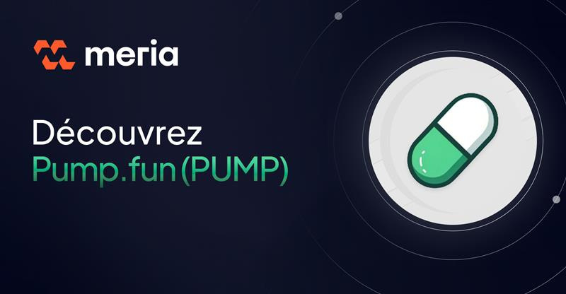 Qu'est ce que Pump.fun ? La plateforme à l’origine de la folie des launchpads