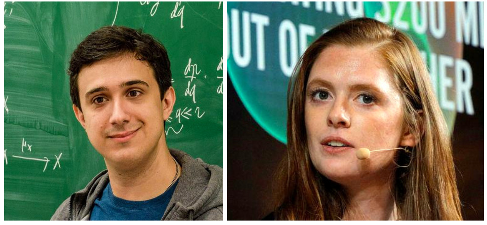 Tezos founders