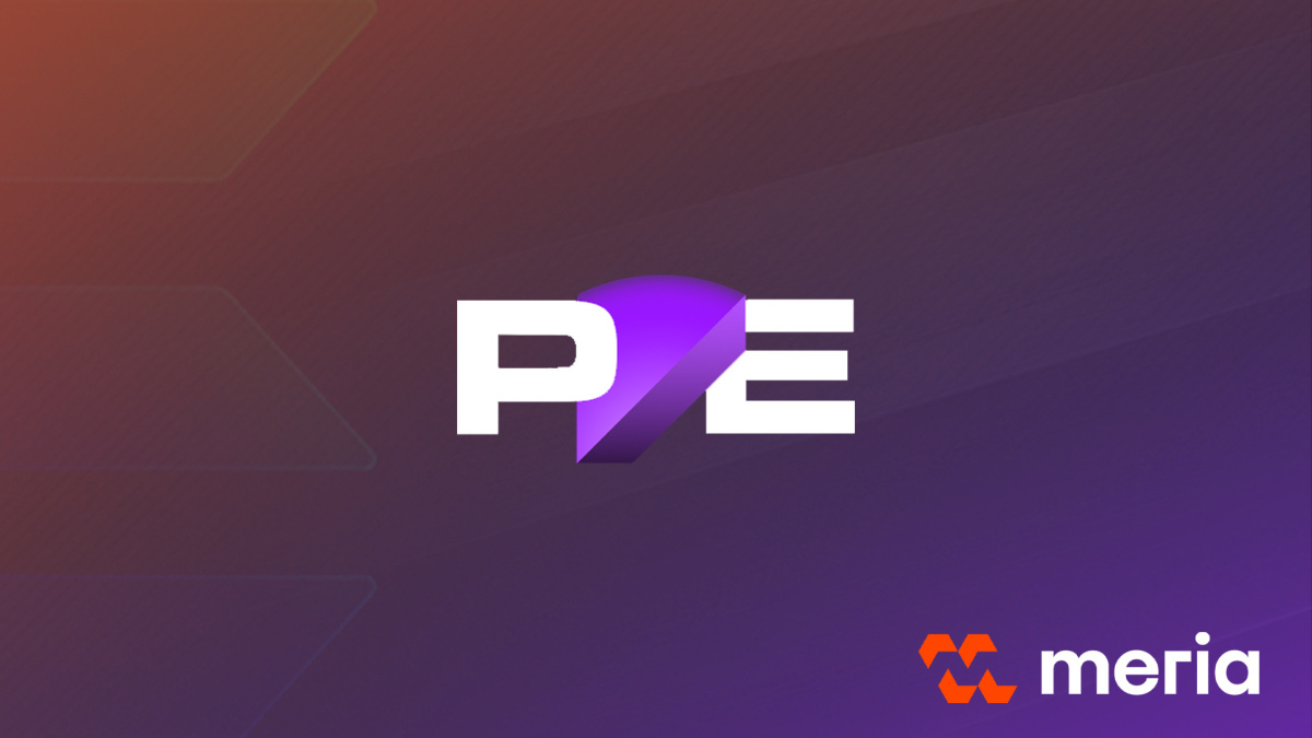 What is PYE, the infrastructure platform for Solana validators