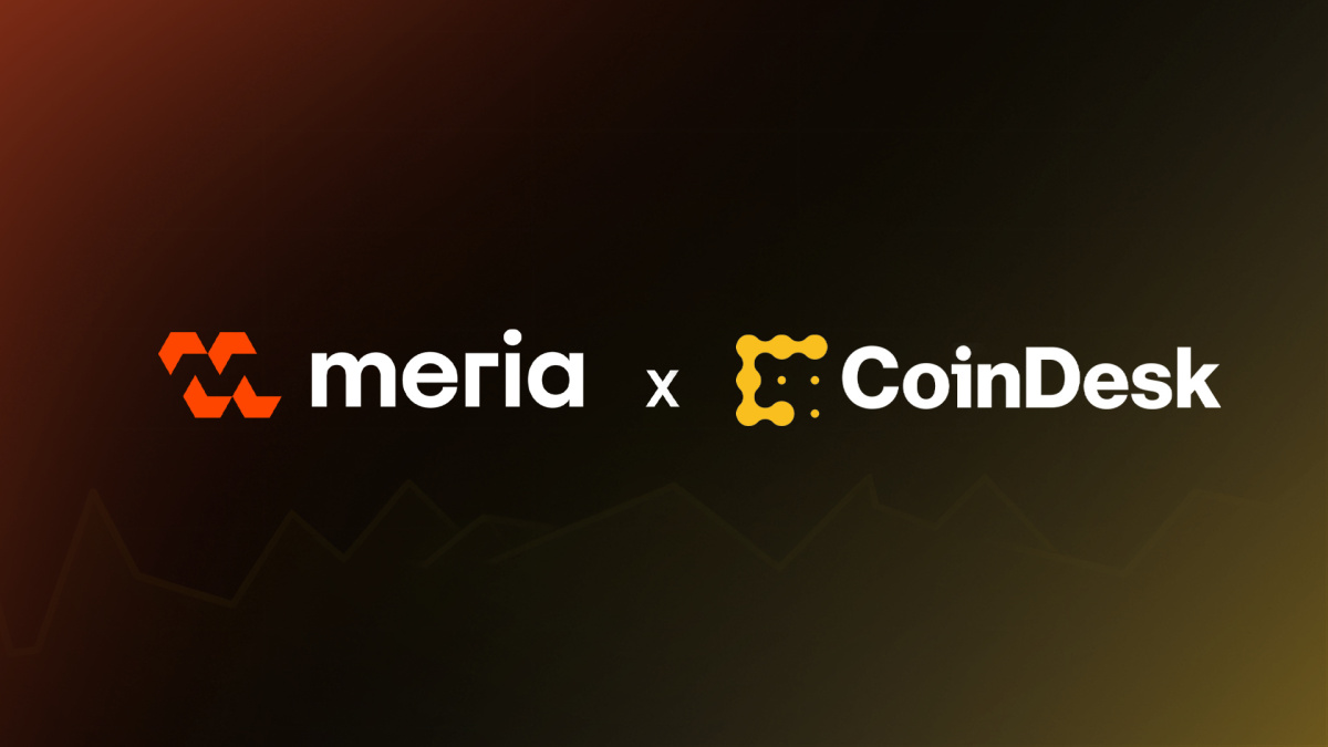 Adoption des indices CoinDesk pour nos mandats de gestion crypto