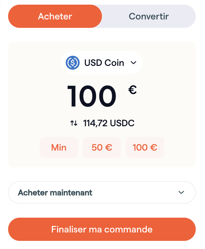 lending stablecoins meria