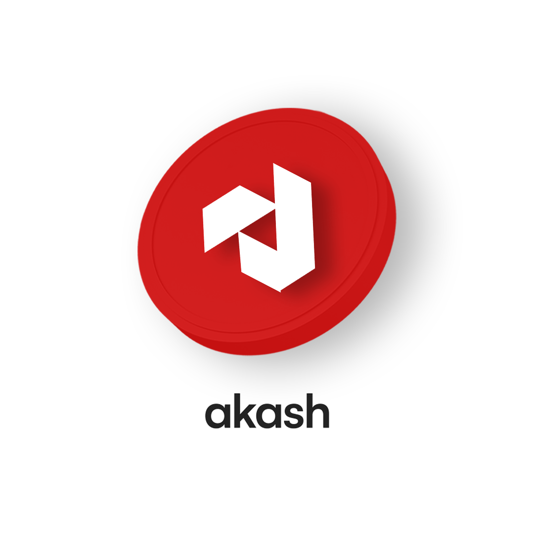 Le staking de $AKT : tout savoir sur Akash Network | Meria