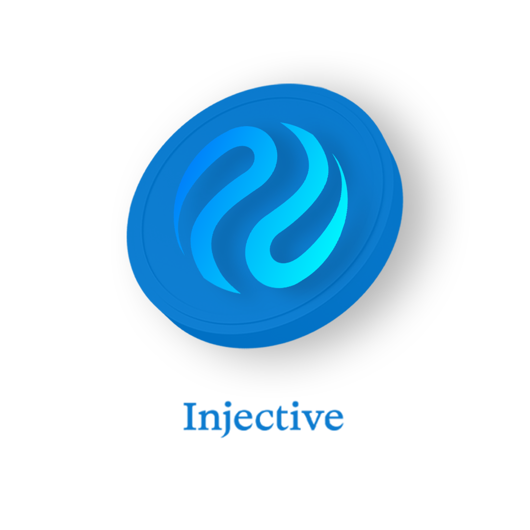 Le staking de $INJ : tout savoir sur INJECTIVE | Meria