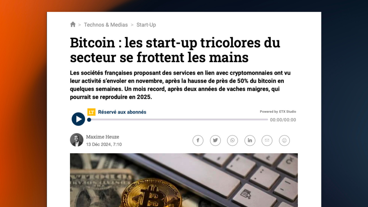 article