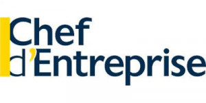 Icon Chef d'entreprise