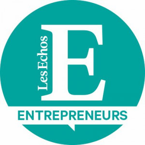 Icon Les Echos Business
